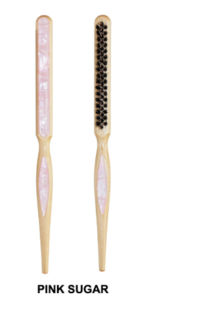 Styling Brush in Pink Sugar