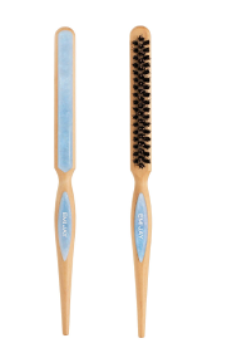 Styling Brush in Blue Sugar