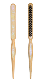 Styling Brush in Lemon Sugar