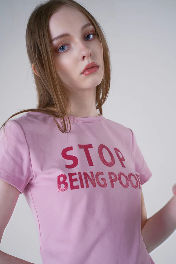 T-shirt bébé Riche