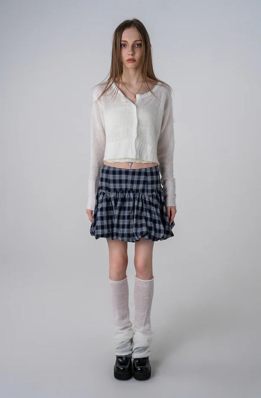 Jude Knit Cardi