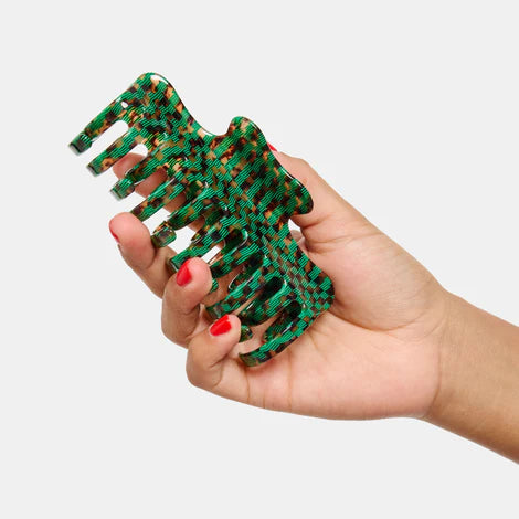 Jojo Claw in Large Andi