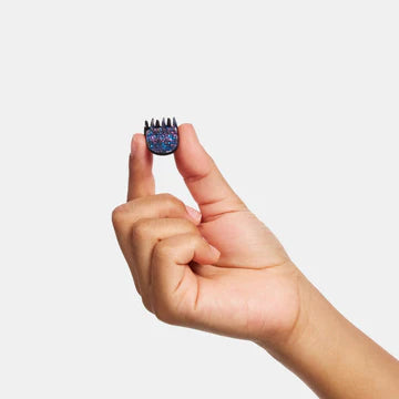 Micro Claws in Sparkle