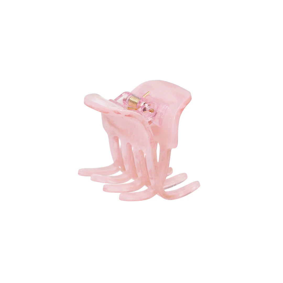 PETITE CLIP IN PINK SUGAR
