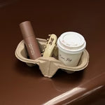 SWEETHEART CLIP IN VANILLA CHAI