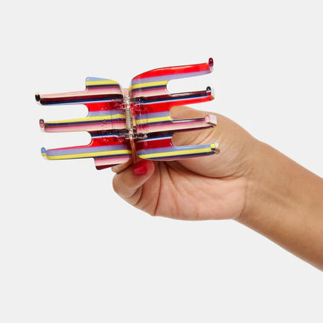 Ursa Claw in Charlotte