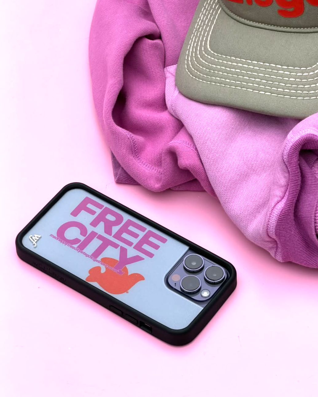 Phonecases
