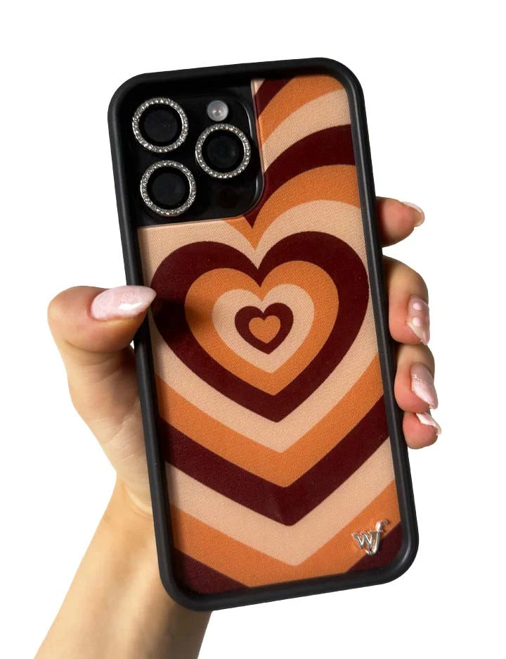 Latte Love | Mocha