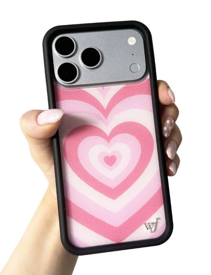 Latte Love | Rose