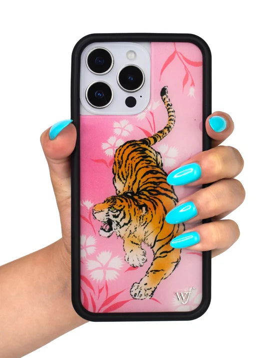 Tiger Blossom