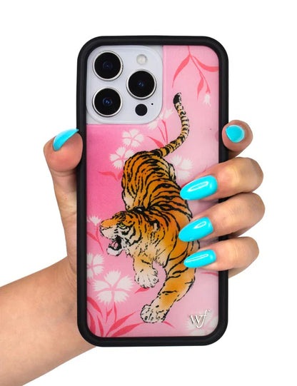 Tiger Blossom