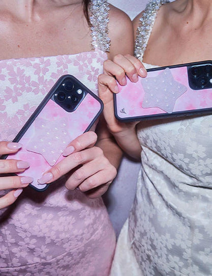 Glitter Star Stickeez