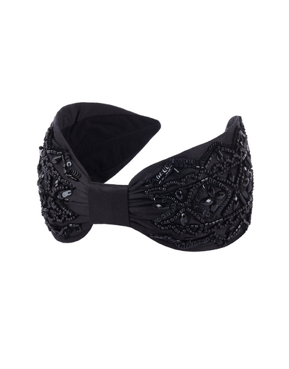 Dark Tribe Headband