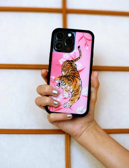 Tiger Blossom