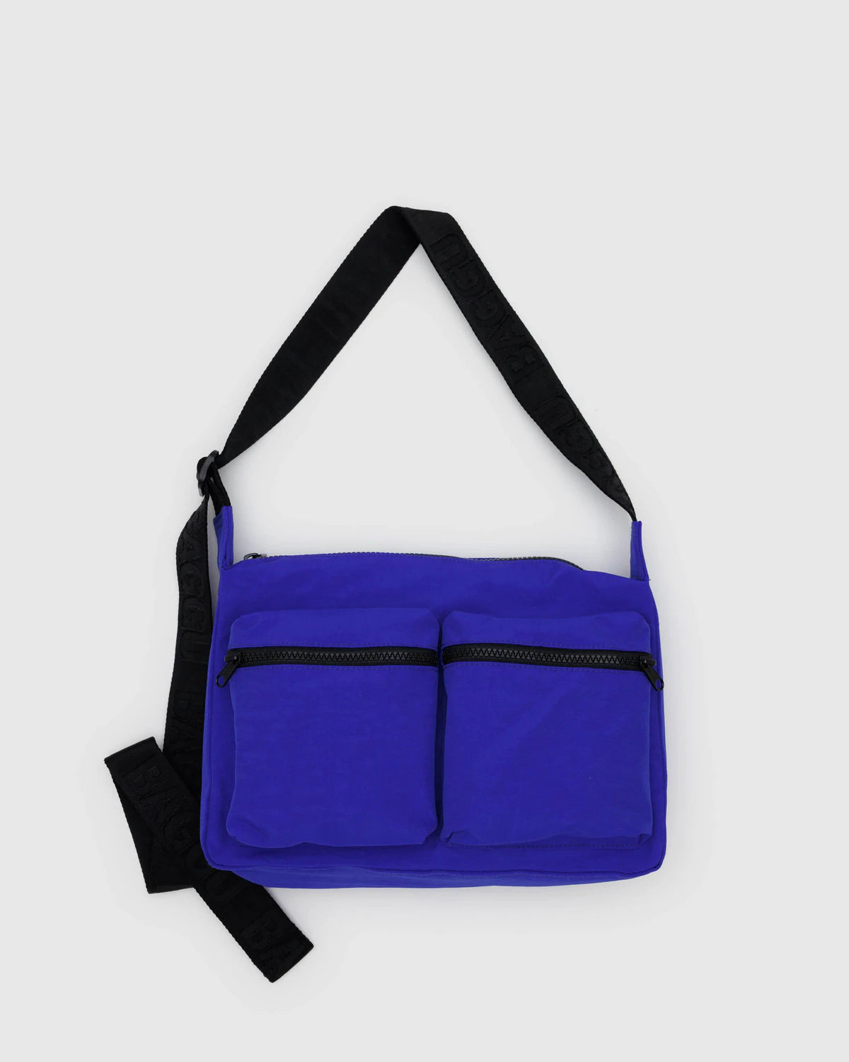 Medium Cargo Crossbody  Lapis