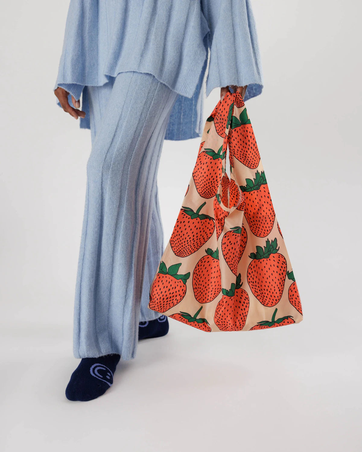 Standard Baggu Strawberry
