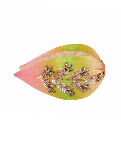 Sunset Ombre Headband