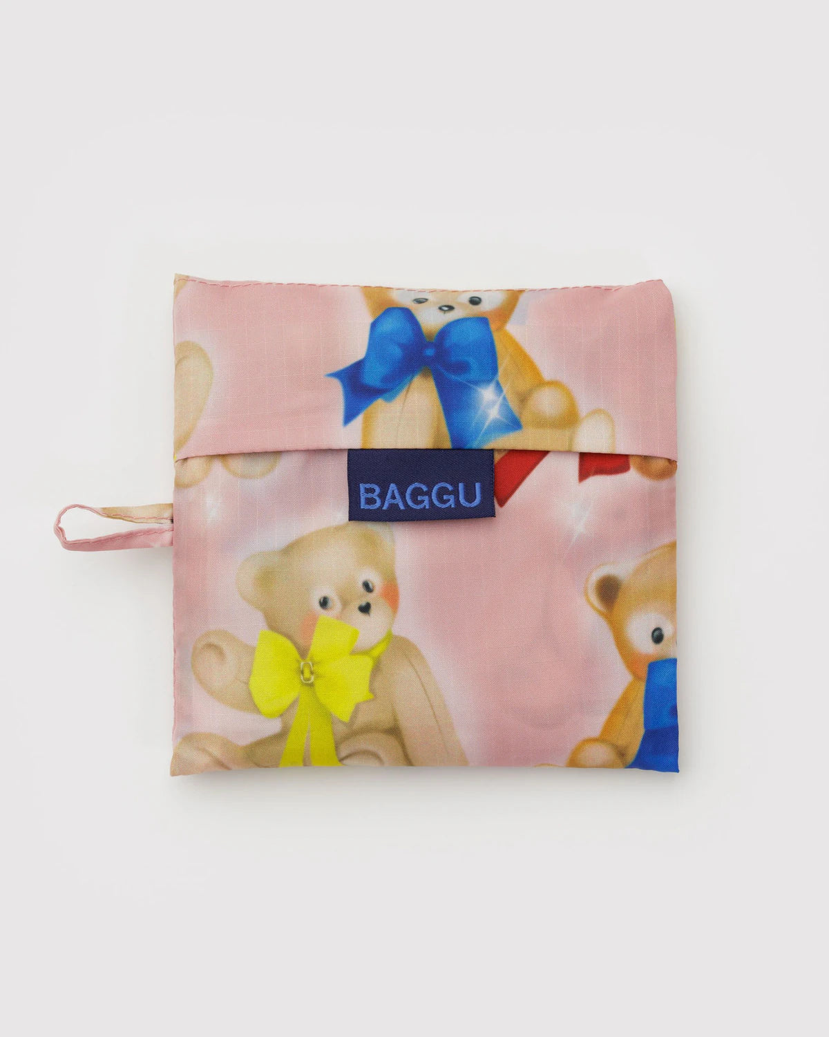 Standard Baggu Teddy Bears