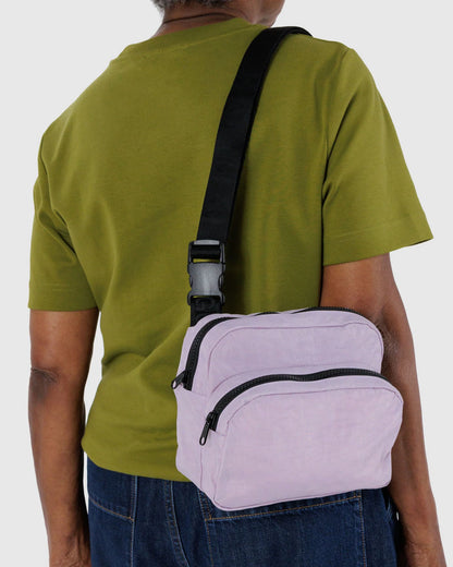 Fanny Pack Dusty Pink