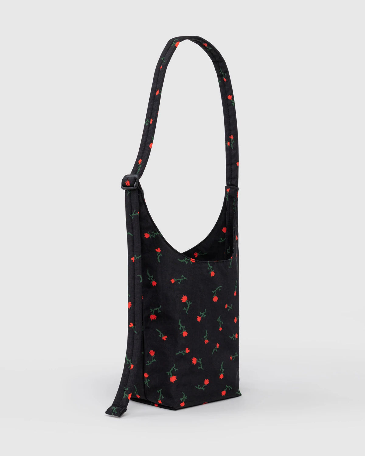 Small Nylon Sling Painted Wildflower