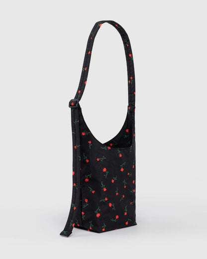 Small Nylon Sling Painted Wildflower