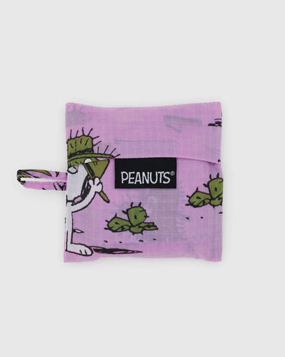 Baby Baggu Pink Spike