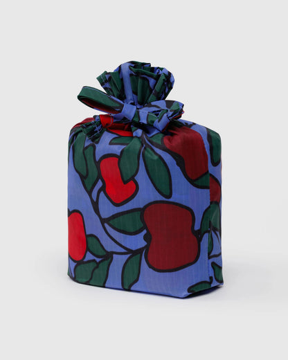 Standard Baggu Set of 3 Night Orchard