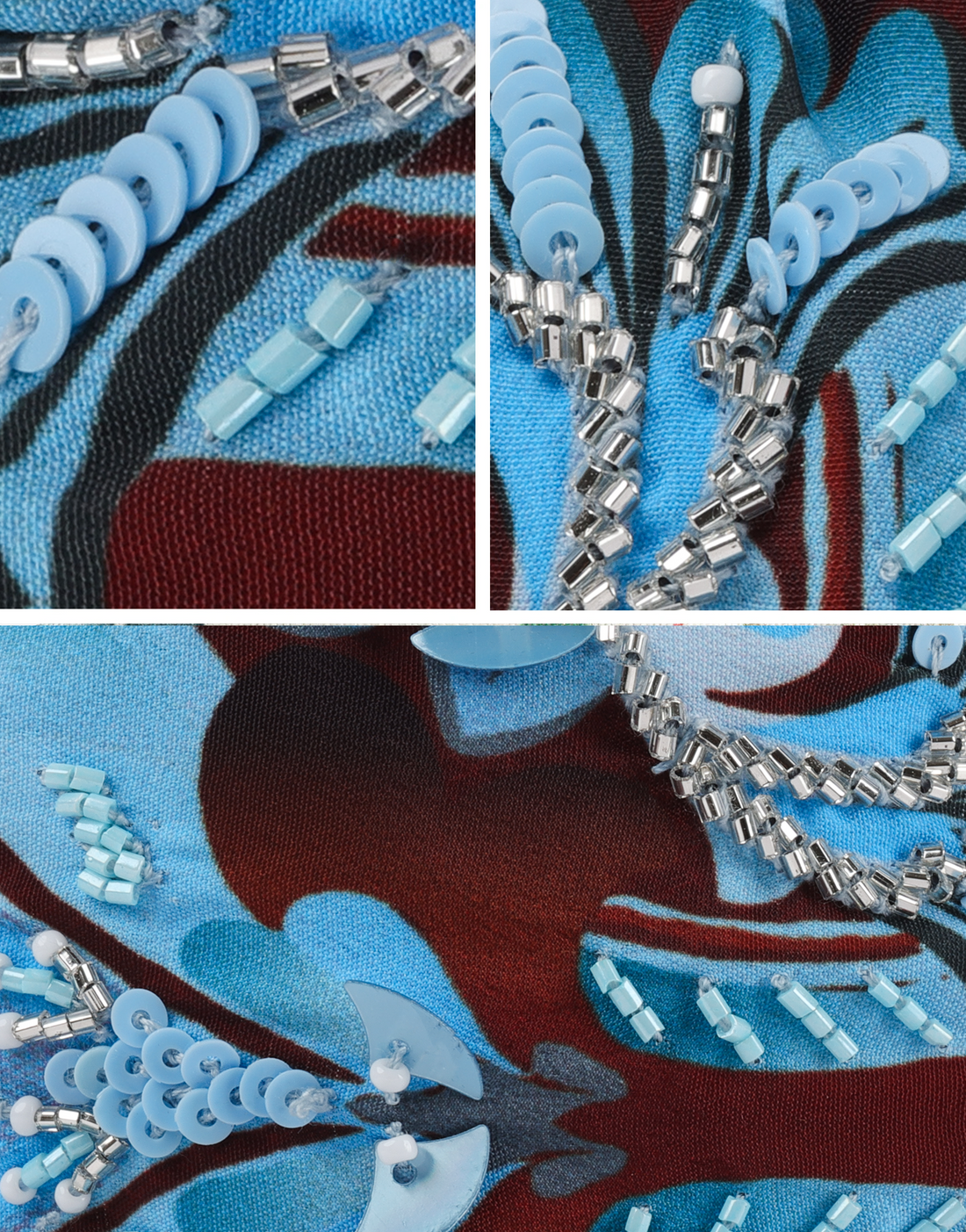 Crimson Headband）