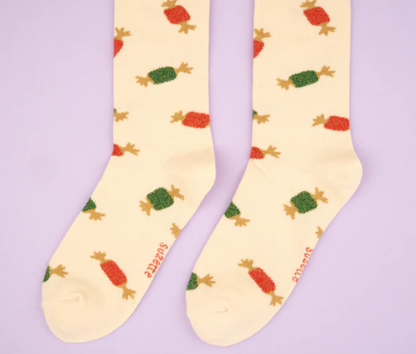 Christmas Candy Socks Regular price$116.00