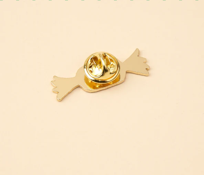 Christmas Candy Pin