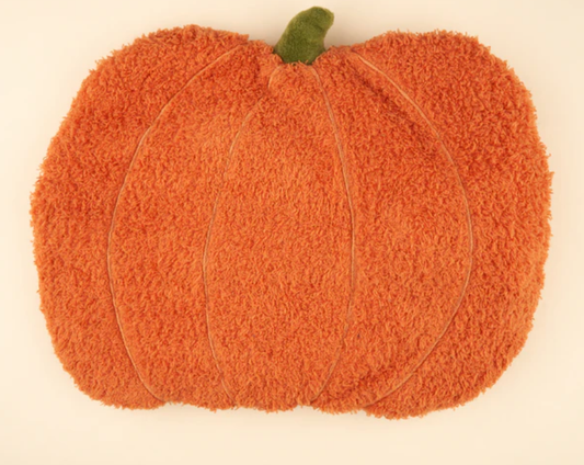 Pumpkin Hot Water Bottle