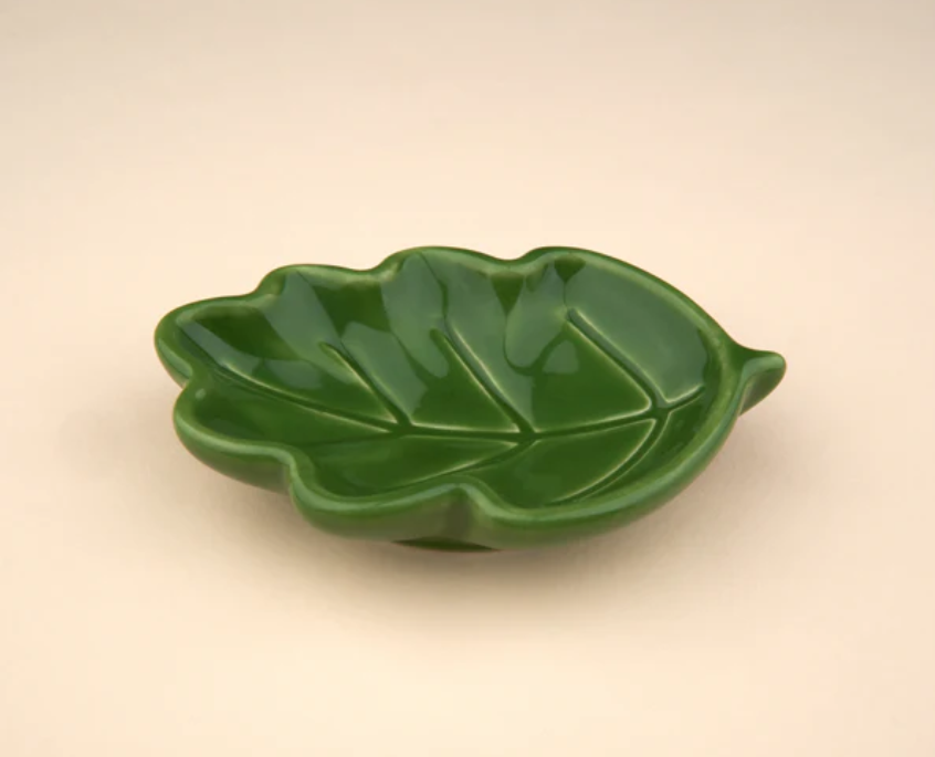 Leaf Small Bowl