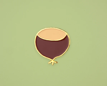 Chestnut Pin
