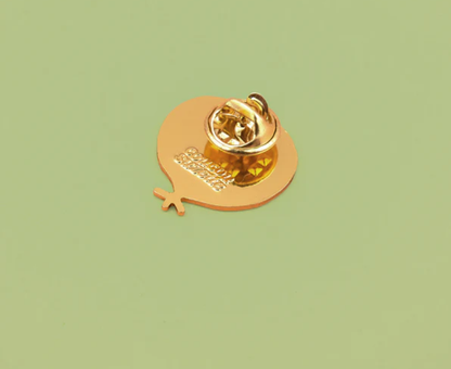 Chestnut Pin