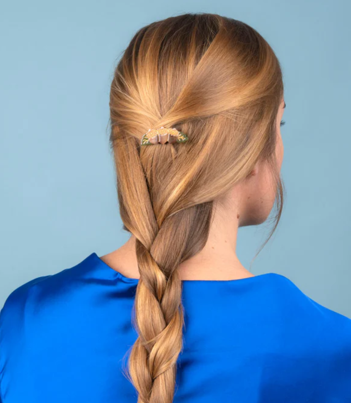 Acorns Hair Clip Regular price$54.00