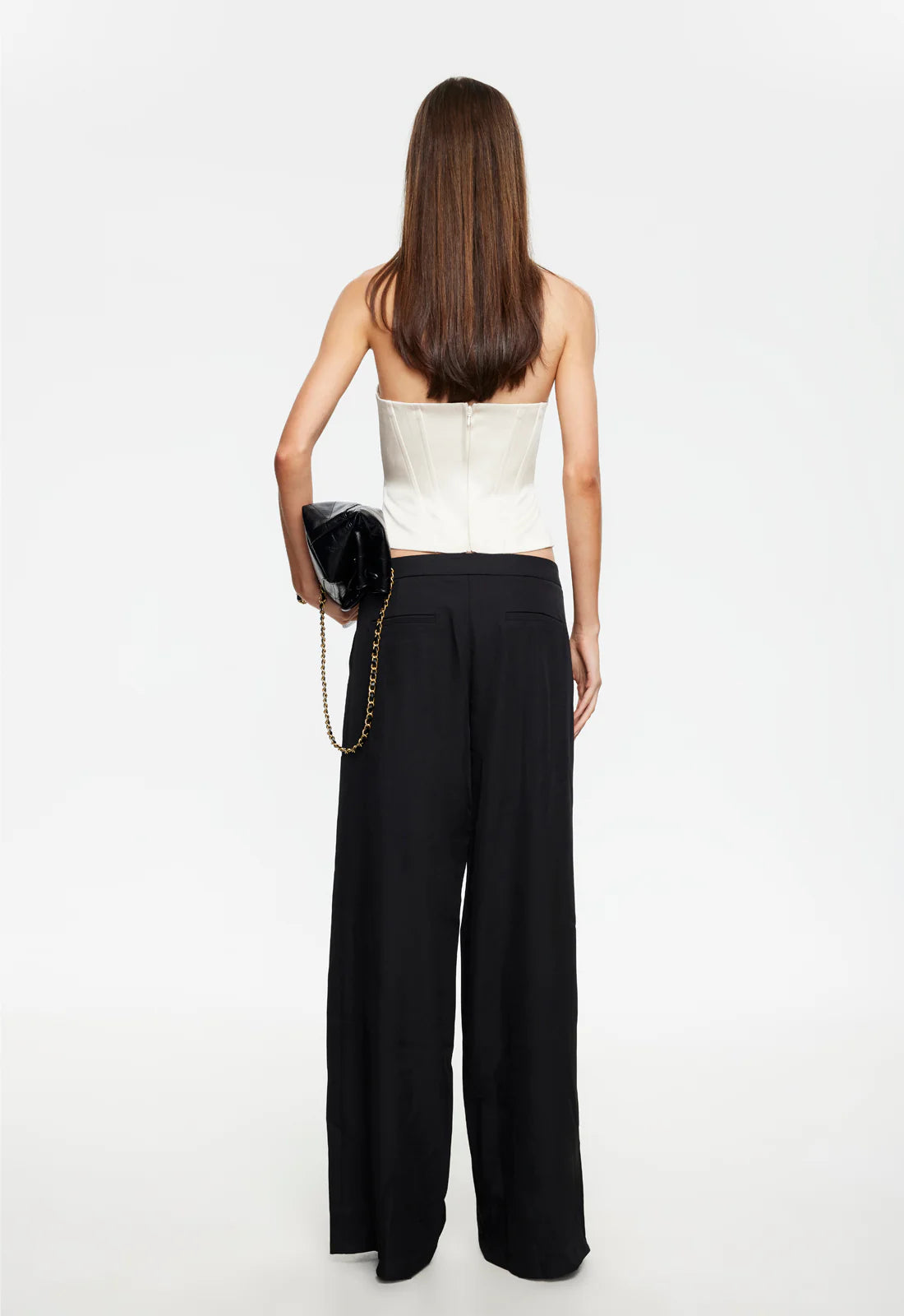 COURTSIDE PANT