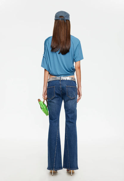 LEGACY JEAN