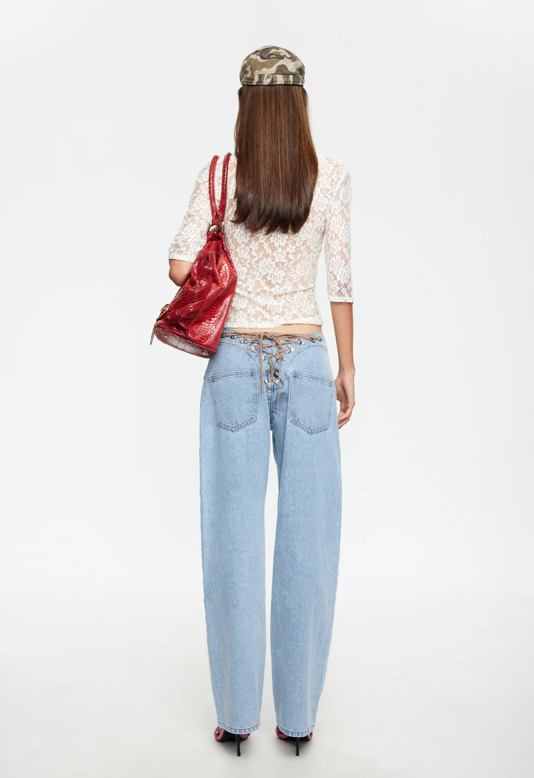 TOTTI JEAN