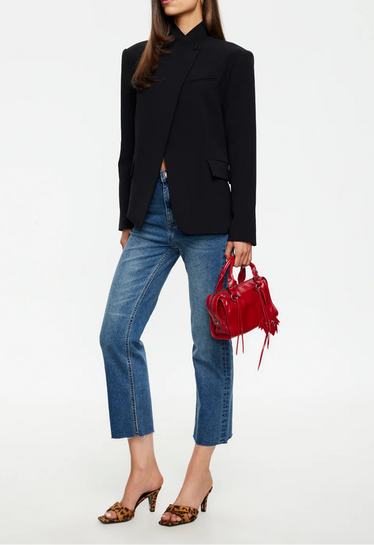 TROPHY CLUB BLAZER