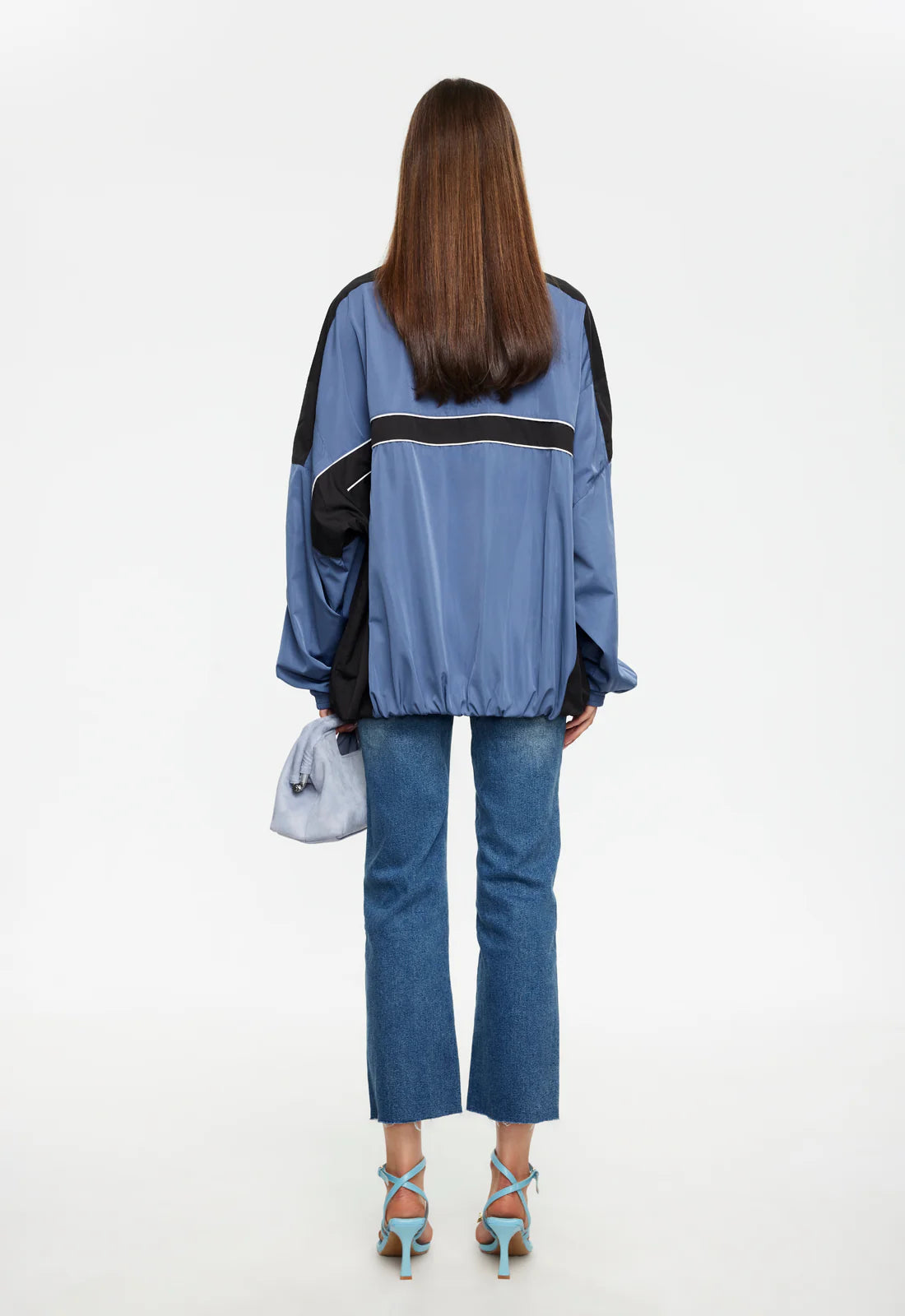 RHODE WINDBREAKER