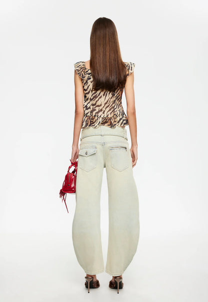DYNASTY JEAN