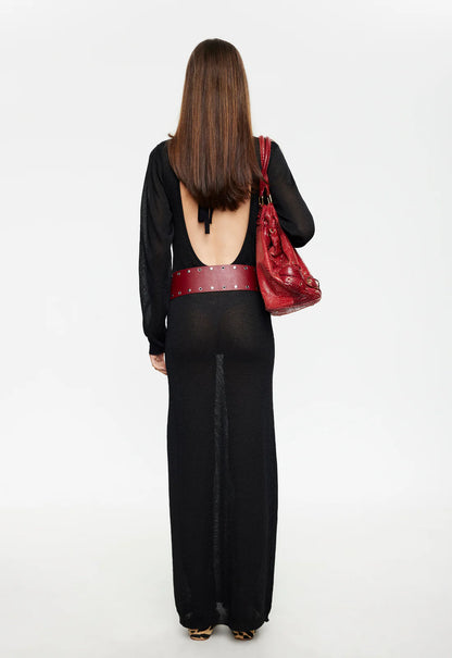 PACIFIC MAXI DRESS