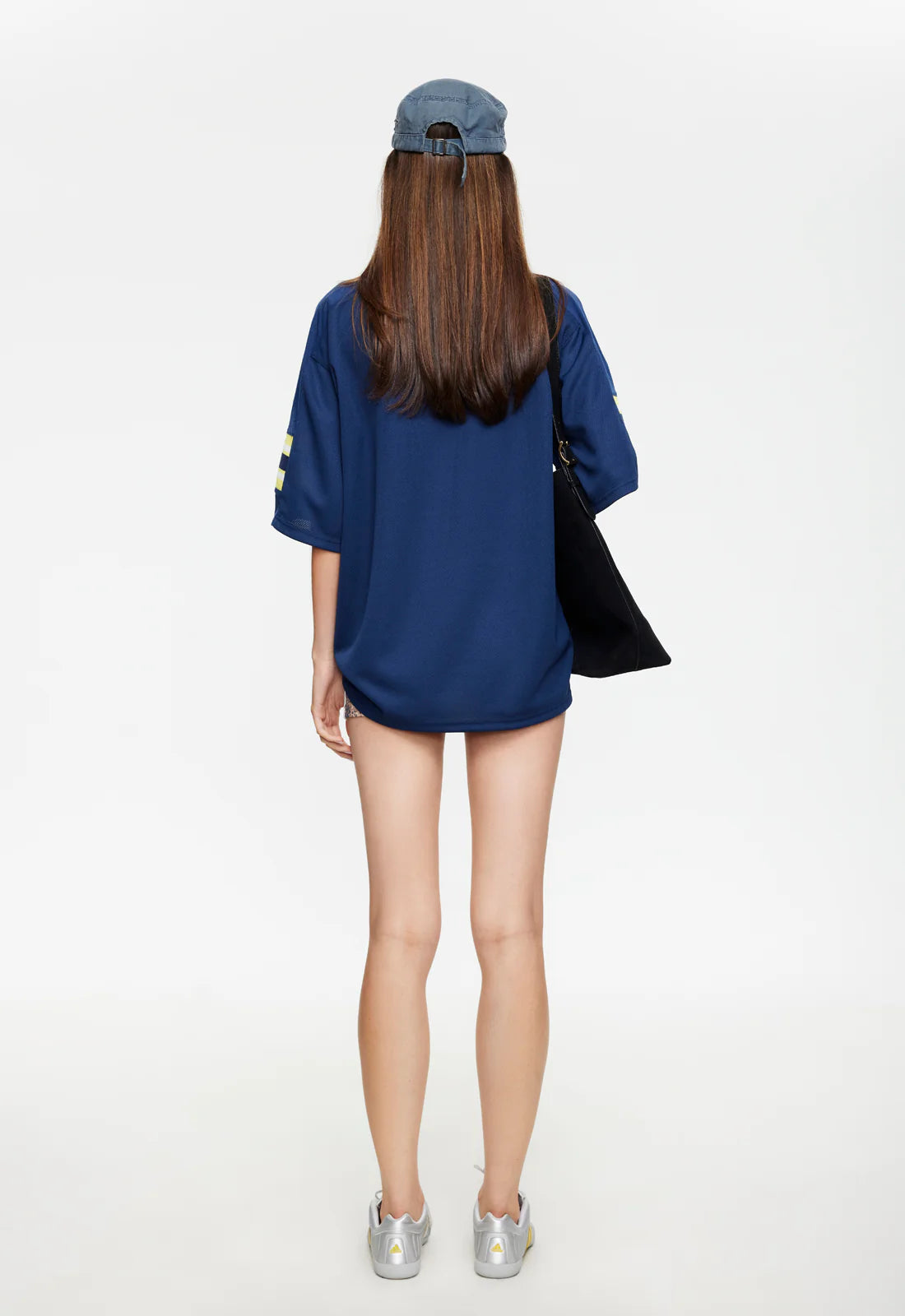 BEVERLY JERSEY