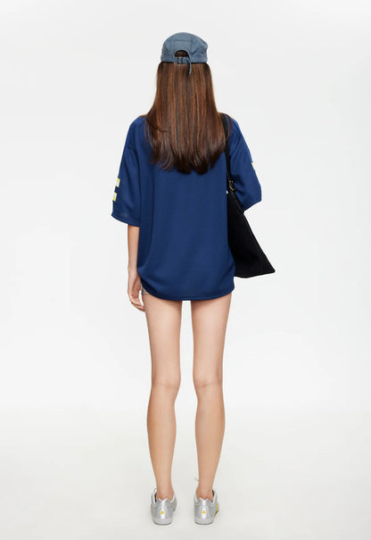 BEVERLY JERSEY