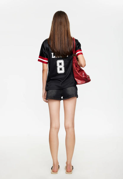 LIONS JERSEY