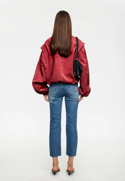 VISTA BOMBER