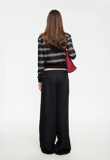 JETSET LONG SLEEVE