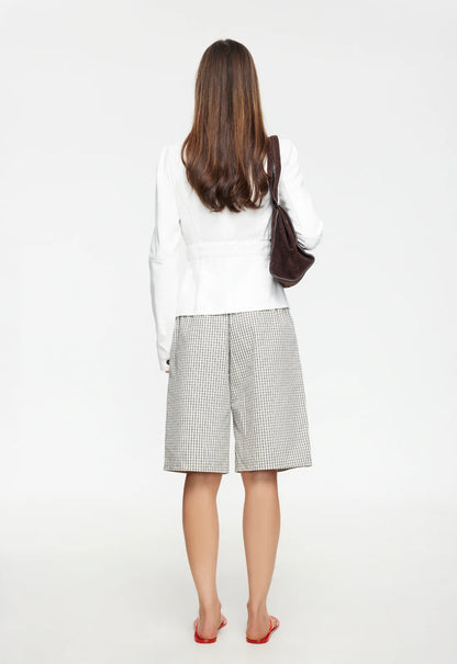 SEVIGNEY LONG SHORT