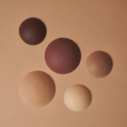 Nippies Non-Adhesive Nipple Cover Inserts