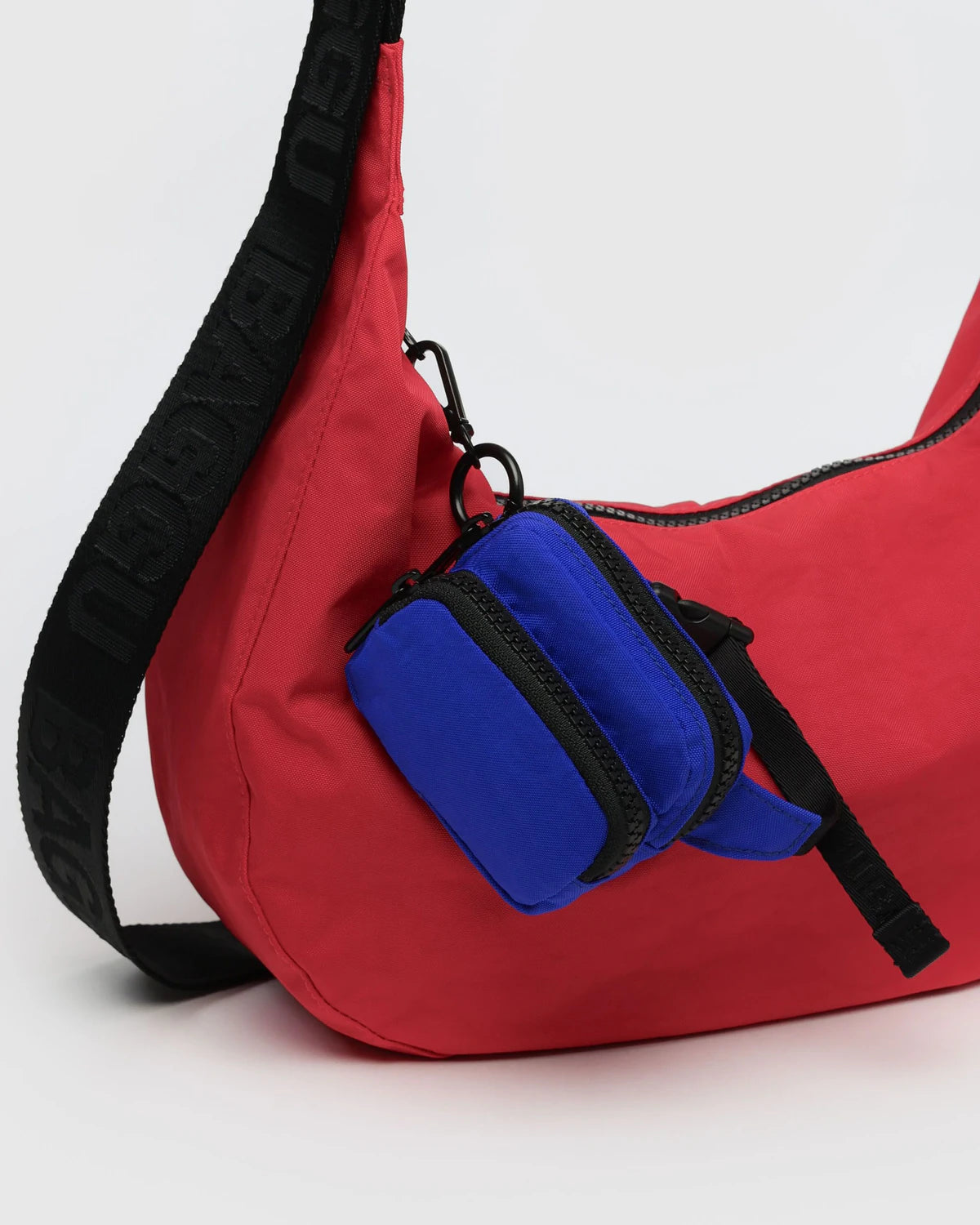 Fanny Pack Charm  Lapis